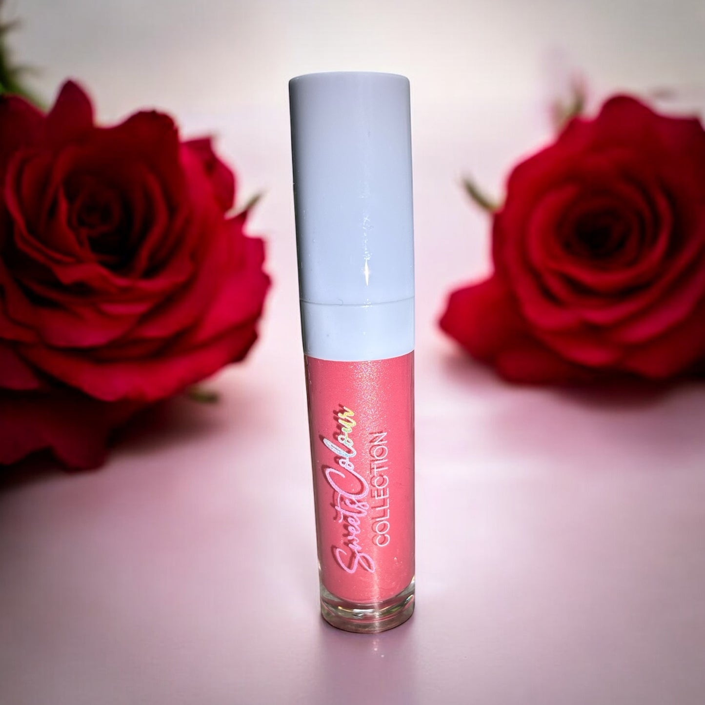 Pink Sugar