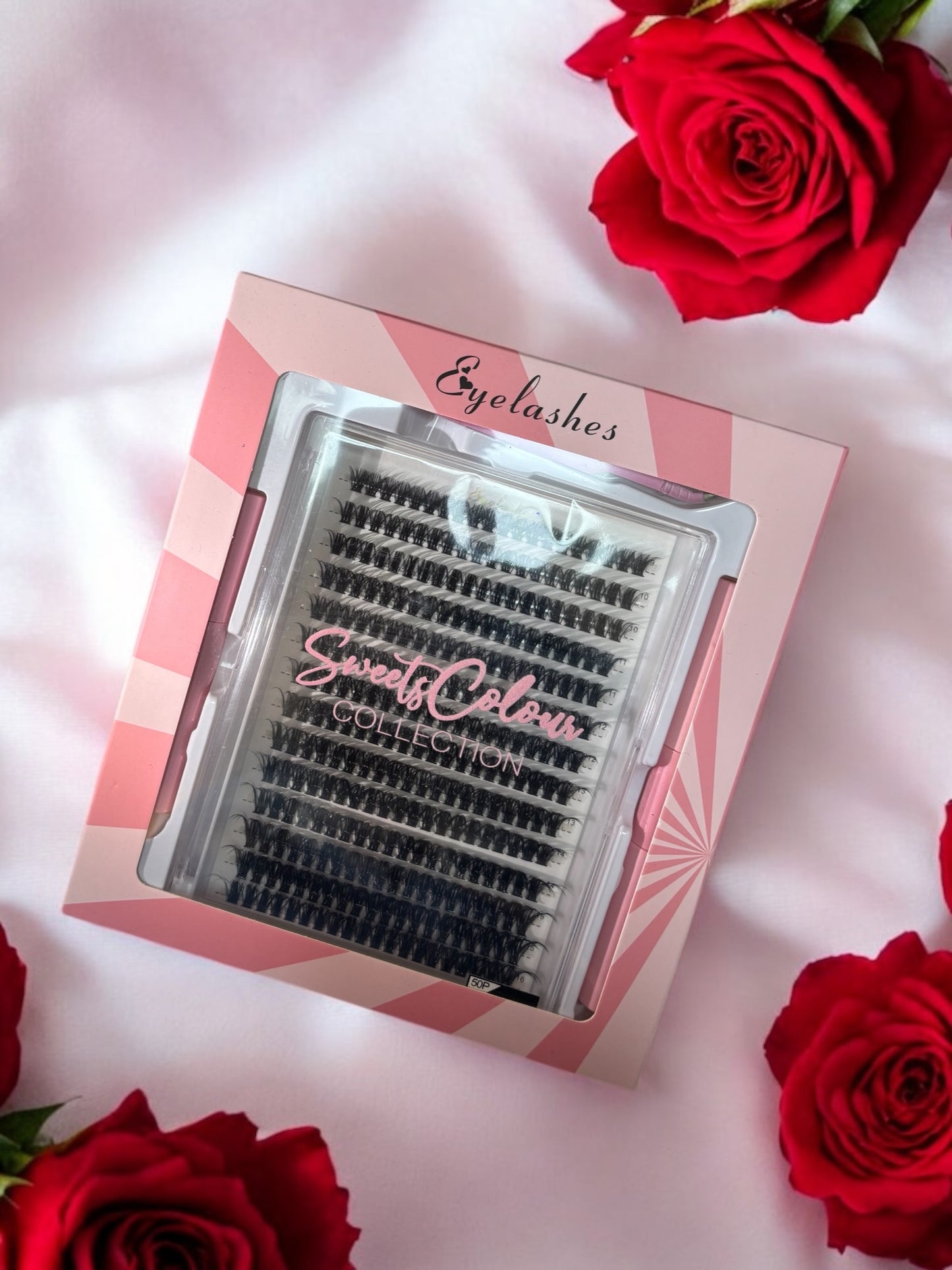 Cluster Lash Kit