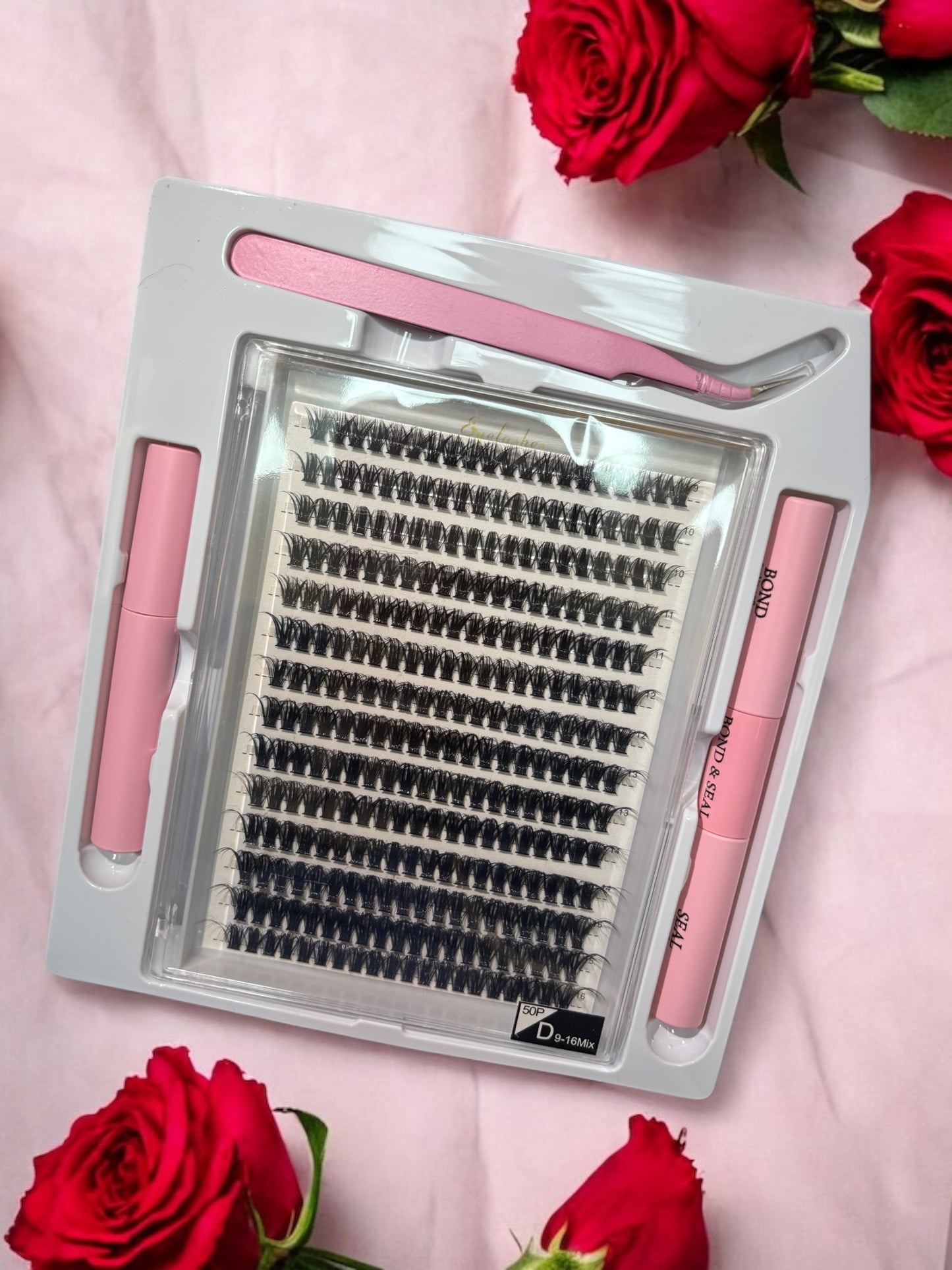 Cluster Lash Kit
