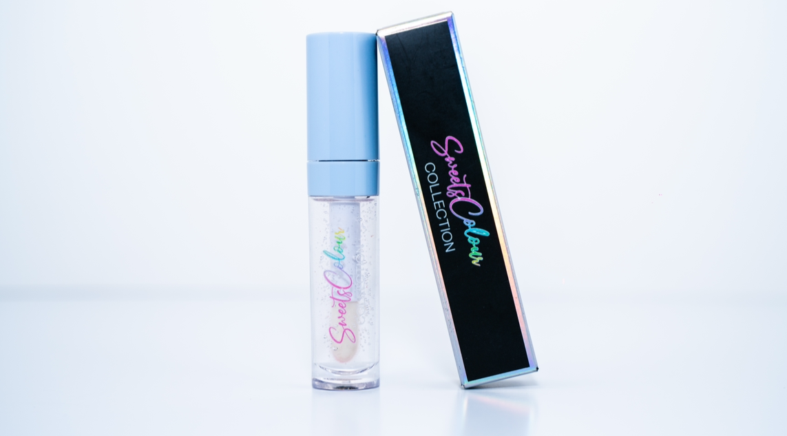 Bare - Lip gloss