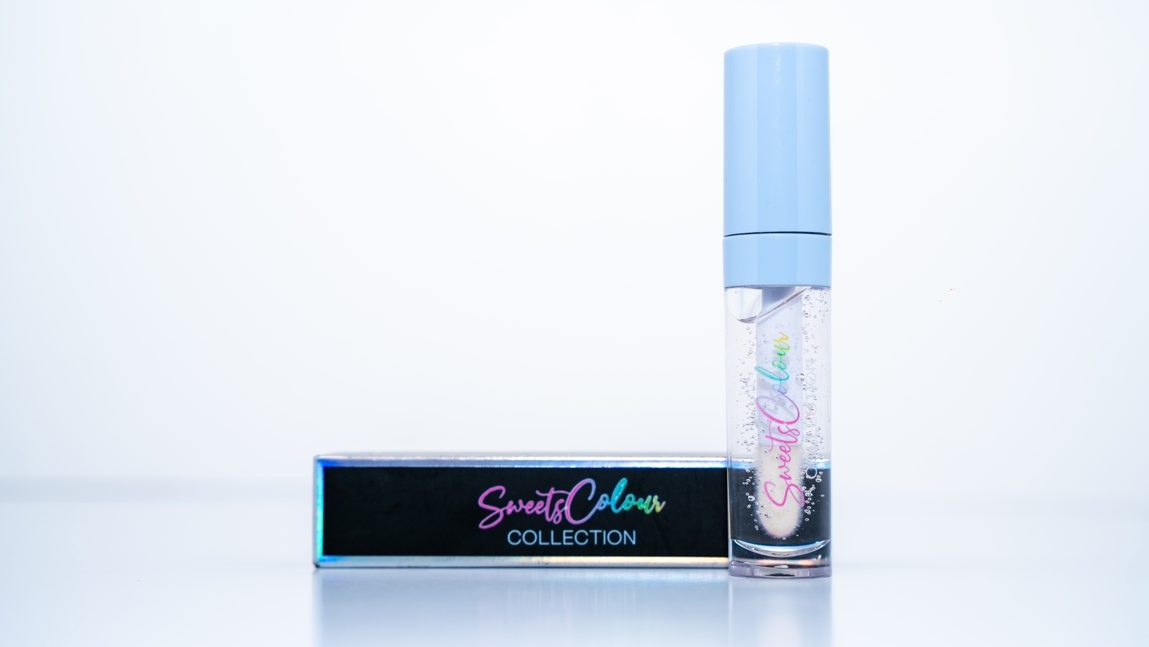 Bare - Lip gloss