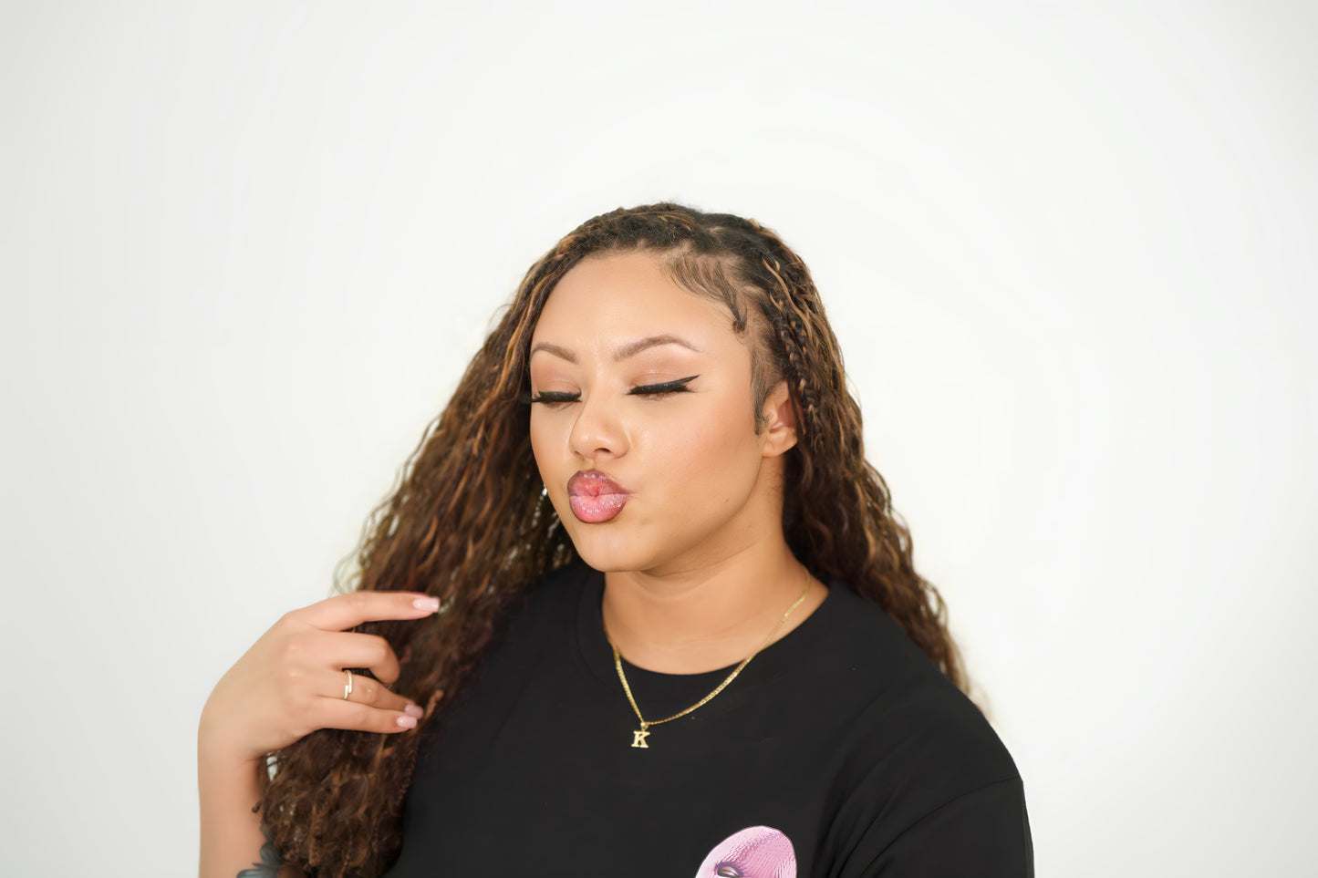 Bare - Lip gloss